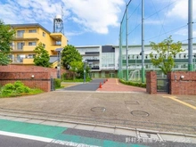 【東京都/荒川区西尾久】荒川区西尾久2丁目 新築一戸建て 周辺施設