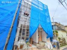 【東京都/荒川区西尾久】荒川区西尾久2丁目 新築一戸建て 