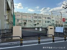 【東京都/荒川区西尾久】荒川区西尾久2丁目 新築一戸建て 周辺施設