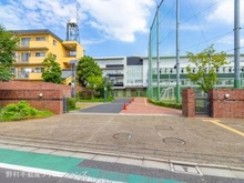 【東京都/荒川区西尾久】荒川区西尾久2丁目 新築一戸建て 周辺施設