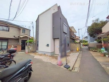 【東京都/北区豊島】北区豊島2丁目 新築一戸建て 