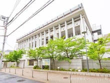 【東京都/北区豊島】北区豊島2丁目 新築一戸建て 周辺施設