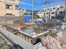 【東京都/北区堀船】北区堀船3丁目 新築一戸建て 