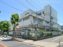 【東京都/北区堀船】北区堀船3丁目 新築一戸建て 周辺施設