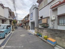 【東京都/北区豊島】北区豊島3丁目 新築一戸建て 