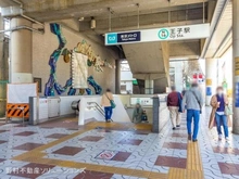 【東京都/北区豊島】北区豊島3丁目 新築一戸建て 周辺施設