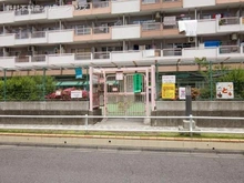 【東京都/北区豊島】北区豊島3丁目 新築一戸建て 周辺施設