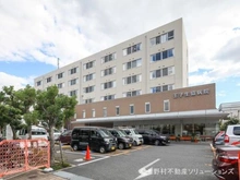 【東京都/北区豊島】北区豊島3丁目 新築一戸建て 周辺施設