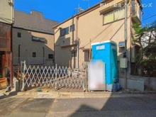 【東京都/北区堀船】北区堀船2丁目 新築一戸建て 外観