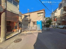【東京都/北区堀船】北区堀船2丁目 新築一戸建て 