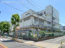 【東京都/北区堀船】北区堀船2丁目 新築一戸建て 周辺施設