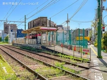 【東京都/北区堀船】北区堀船2丁目 新築一戸建て 周辺施設