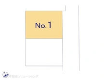 【東京都/北区中里】北区中里3丁目 新築一戸建て 図面と異なる場合は現況を優先