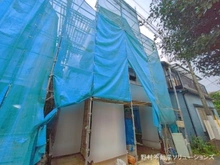【東京都/北区中里】北区中里3丁目 新築一戸建て 