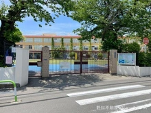 【東京都/北区中里】北区中里3丁目 新築一戸建て 周辺施設