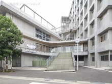 【東京都/北区中里】北区中里3丁目 新築一戸建て 周辺施設