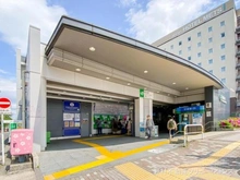 【東京都/北区中里】北区中里3丁目 新築一戸建て 周辺施設