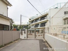 【東京都/北区中里】北区中里3丁目 新築一戸建て 周辺施設