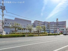【東京都/北区中里】北区中里3丁目 新築一戸建て 周辺施設