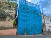 【東京都/北区滝野川】北区滝野川3丁目 新築一戸建て 