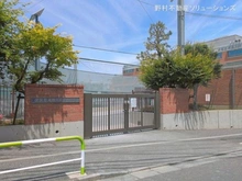 【東京都/北区滝野川】北区滝野川3丁目 新築一戸建て 周辺施設