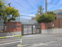 【東京都/北区滝野川】北区滝野川3丁目 新築一戸建て 周辺施設