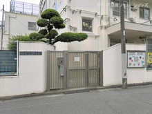 【東京都/北区滝野川】北区滝野川3丁目 新築一戸建て 周辺施設