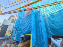 【東京都/荒川区西尾久】荒川区西尾久5丁目 新築一戸建て 