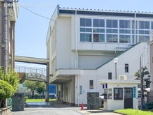 【東京都/荒川区西尾久】荒川区西尾久5丁目 新築一戸建て 周辺施設
