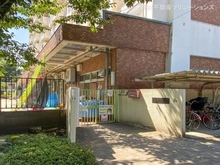 【東京都/荒川区西尾久】荒川区西尾久5丁目 新築一戸建て 周辺施設