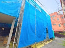 【東京都/北区田端】北区田端2丁目 新築一戸建て 