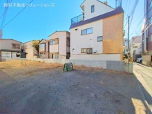 【東京都/北区田端】北区田端2丁目 新築一戸建て 