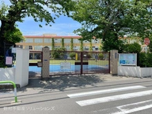 【東京都/北区田端】北区田端2丁目 新築一戸建て 周辺施設