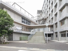 【東京都/北区田端】北区田端2丁目 新築一戸建て 周辺施設