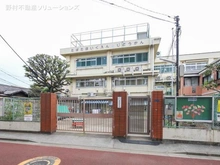 【東京都/北区田端】北区田端2丁目 新築一戸建て 周辺施設