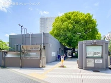 【東京都/北区田端】北区田端2丁目 新築一戸建て 周辺施設