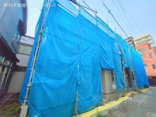 【東京都/北区田端】北区田端2丁目 新築一戸建て 