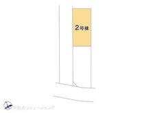 【東京都/北区田端】北区田端2丁目 新築一戸建て 