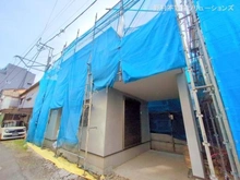 【東京都/北区田端】北区田端2丁目 新築一戸建て 