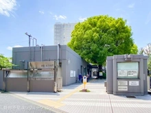 【東京都/北区田端】北区田端2丁目 新築一戸建て 周辺施設