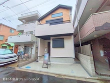 【東京都/荒川区東尾久】荒川区東尾久6丁目 新築一戸建て 