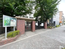 【東京都/荒川区東尾久】荒川区東尾久6丁目 新築一戸建て 周辺施設
