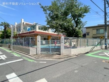 【東京都/荒川区東尾久】荒川区東尾久6丁目 新築一戸建て 周辺施設