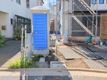【東京都/大田区南久が原】大田区南久が原2丁目 新築一戸建て 