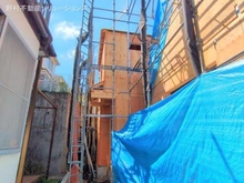 【東京都/大田区南久が原】大田区南久が原2丁目 新築一戸建て 