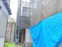 【東京都/大田区南久が原】大田区南久が原2丁目 新築一戸建て 