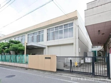 【東京都/大田区南久が原】大田区南久が原2丁目 新築一戸建て 周辺施設