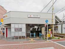 【東京都/大田区南久が原】大田区南久が原2丁目 新築一戸建て 周辺施設