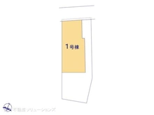 【東京都/大田区南久が原】大田区南久が原2丁目 新築一戸建て 図面と異なる場合は現況を優先