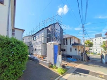 【東京都/大田区南久が原】大田区南久が原2丁目 新築一戸建て 